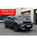 Citroën C5 Aircross, Feel 1,5 л, BHDi АКПП-8, VLM0, 2025