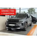 Citroën C5 Aircross, Shine 1,5 л, BHDi АКПП-8, VLM0, 2025