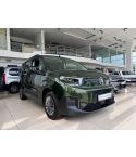 Citroën Berlingo, PLUS L2, 4QM0, 1,5 л BHDi АКПП-8, 2025