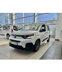 Citroën Berlingo, PLUS L1, 1,5 л BHDi, PRP0, МКПП-6, 2025
