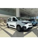Citroën Berlingo, PLUS L2, 1,5 л BHDi, PRP0, АКПП-8, 2026