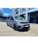 Citroën Berlingo, PLUS L2, 1,5 л BHDi, Grey, AКПП-8, 2025