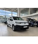 Citroën Berlingo, Crew Cab L2, 1,5 BHDi, МКПП-6, 2026
