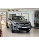 Citroën C3, Plus, 1.2 PT 100 к.с., МКПП-6, SXM0, 2025