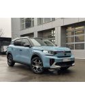 Citroën C3 Aircross, Plus, 1.2 PT 100 к.с., МКПП-6, 7AP0, 2025