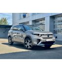 Citroën C3 Aircross, Plus, 1.2 PT 100 к.с., МКПП-6, SXM0, 2025