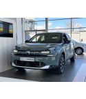 NEW Citroën С4, Max, 1.2 Hybrid 136 к.с. AКПП-6, EMP0, 2025