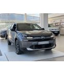 Citroën С4, Max, 1.2 Hybrid 136 к.с. AКПП-6, VHM5, 2026