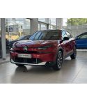 Citroën С4, Max, 1.2 Hybrid 136 к.с. AКПП-6, VHM5, 2026