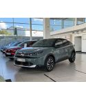 Citroën С4, Max, 1.2 Hybrid 136 к.с. AКПП-6, EMP0, 2026