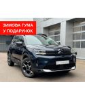 Citroën C5 Aircross, Feel 1,5 л, BHDi АКПП-8, 6LM0, 2025