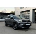 Citroën C5 Aircross, Feel 1,5 л, BHDi АКПП-8, VLM0, 2025