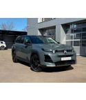 Citroën C5 Aircross, MAX, 1,6 л, АКПП-8, X4M0, 2026