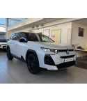 Citroën С5 Aircross, Plus, 1.2 Hybrid 136 к.с., AКПП-6, SUM0, 2026