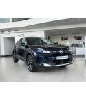 Citroën С4, Max, 1.2 Hybrid 136 к.с. AКПП-6, 6LM0, 2026