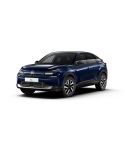 Citroën С4, Max, 1.2 Hybrid 136 к.с. AКПП-6, 6LM0, 2026