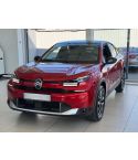 Citroën С4, Max, 1.2 Hybrid 136 к.с. AКПП-6, VHM5, 2026
