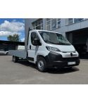 Бортовий Jumper MultiJet3, L4-435, 2,2 л, МКПП-6, PRP0, 2026